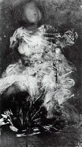 Мадонна, 1960