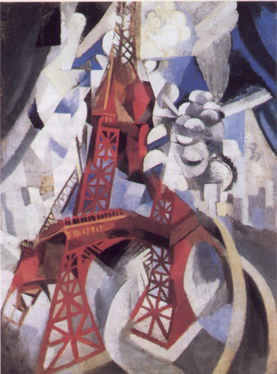 Красная башня, 1911