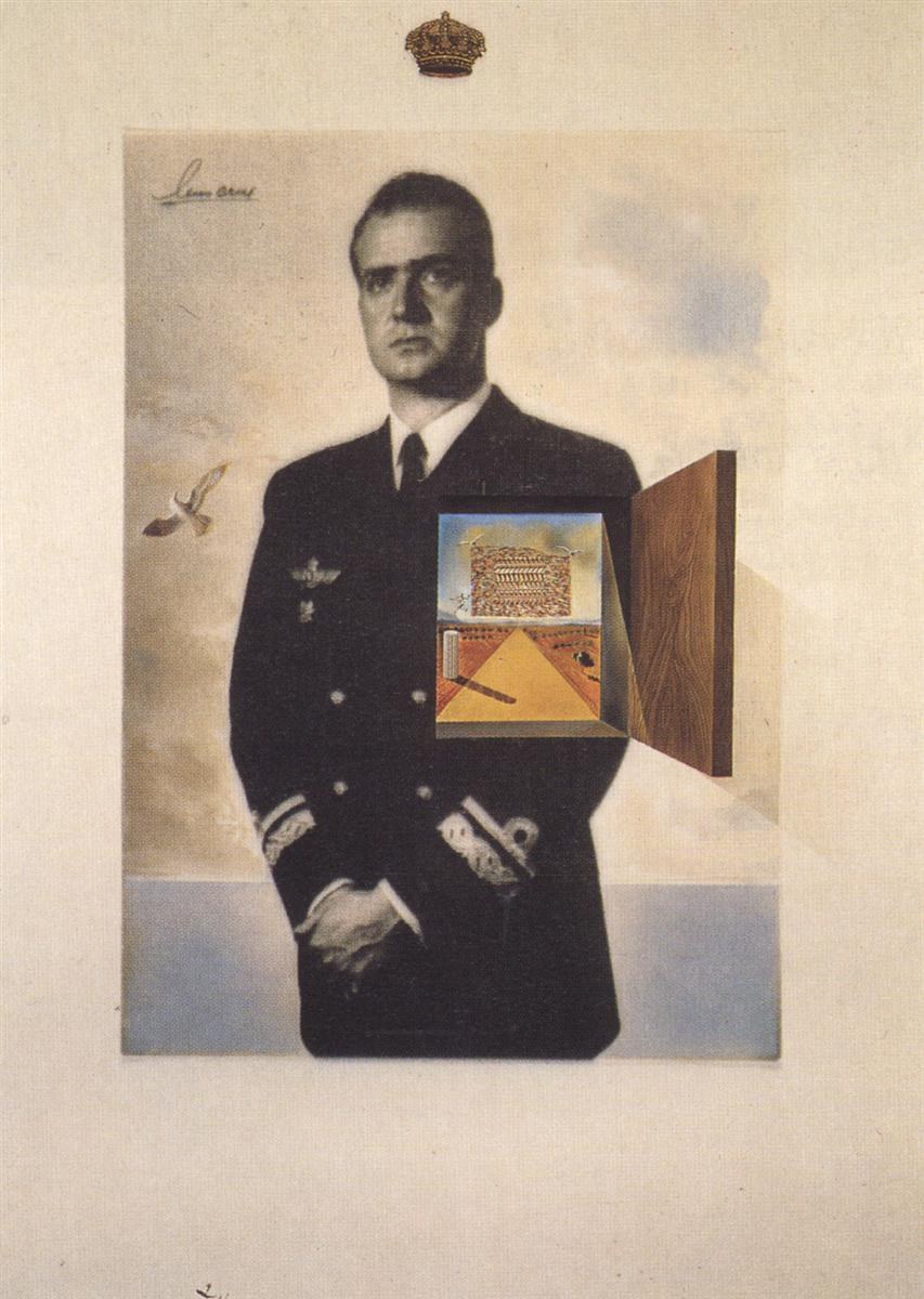 Принц сна, 1973 - 1979