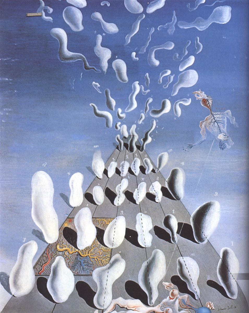 Инаугурационная мурашка, 1928