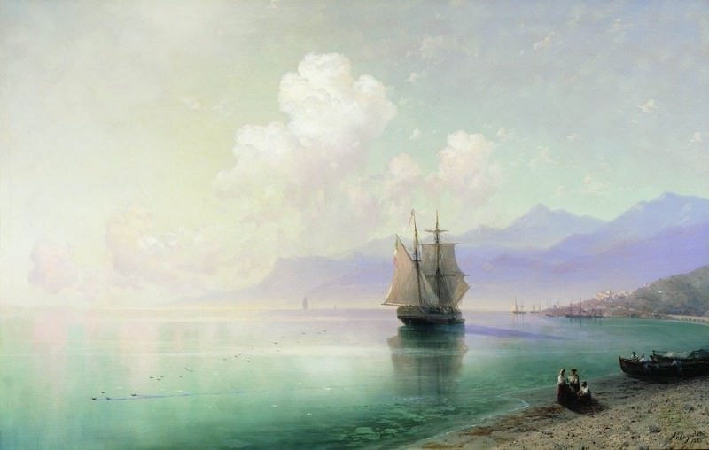 Штиль 1885 42х62