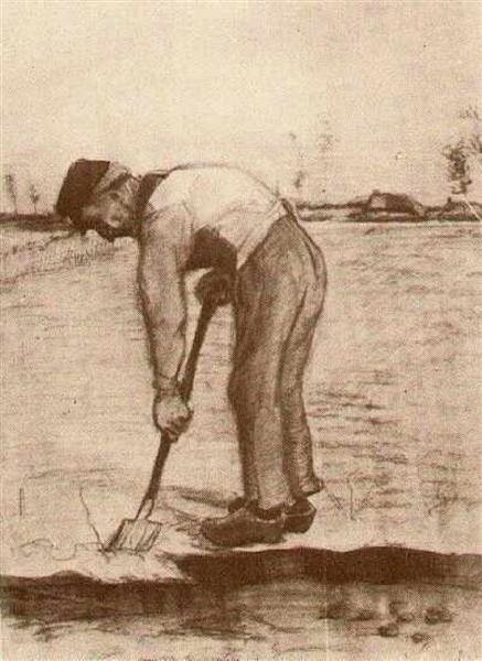 Диггер, 1881