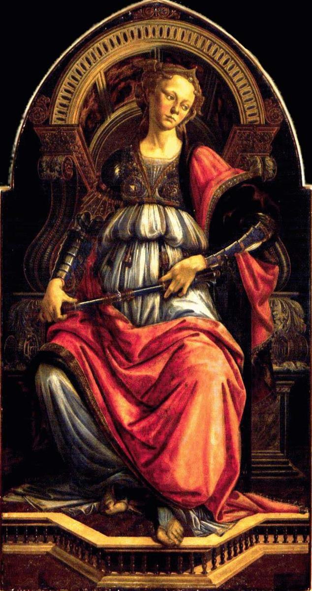 Стойкость, c.1470
