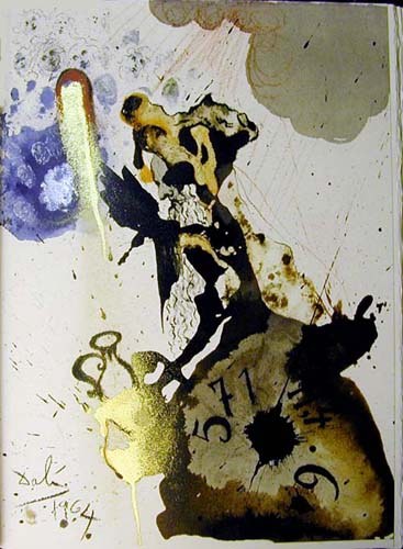 Мане, Тесель, Фарес, 1964 - 1967