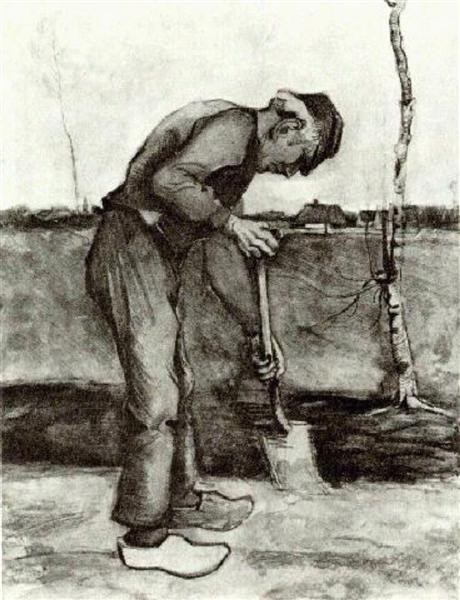 Диггер, 1881