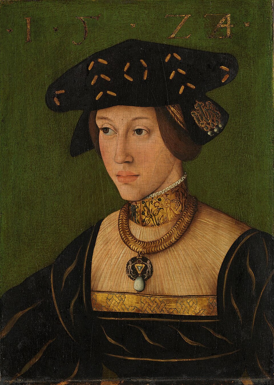 Мария, королева Венгрии (1505–1558)