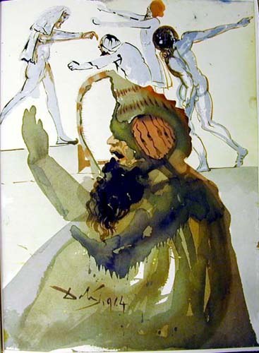 Братья Джозеф в Египте, 1964 - 1967