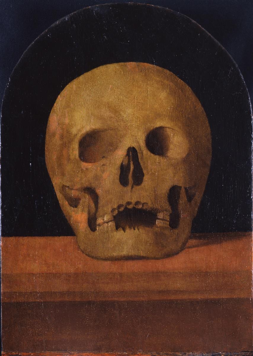 Триптих, c.1510
