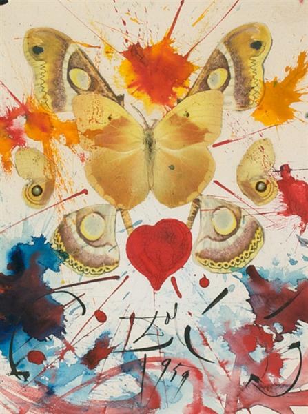 Феерия, 1959
