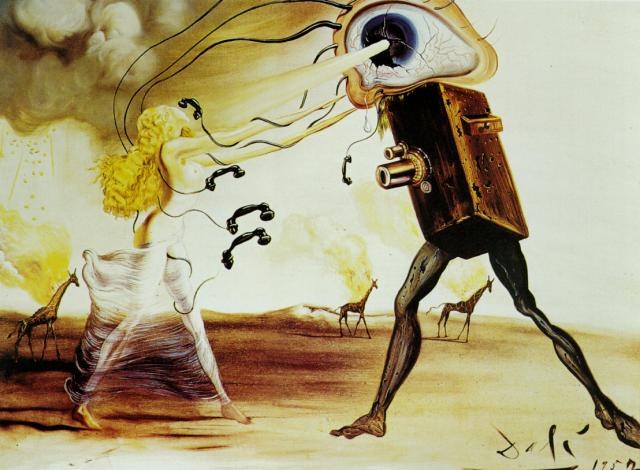 Современная рапсодия, 1957