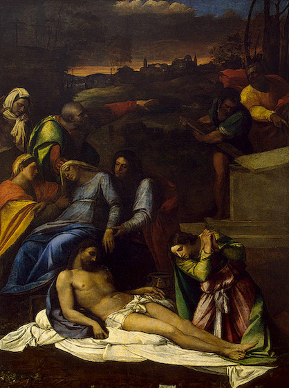 Свержение, 1516