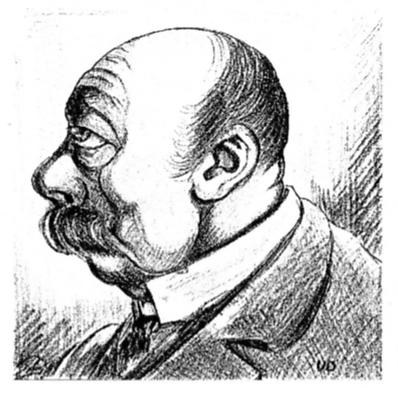 Дон Жуан, 1910