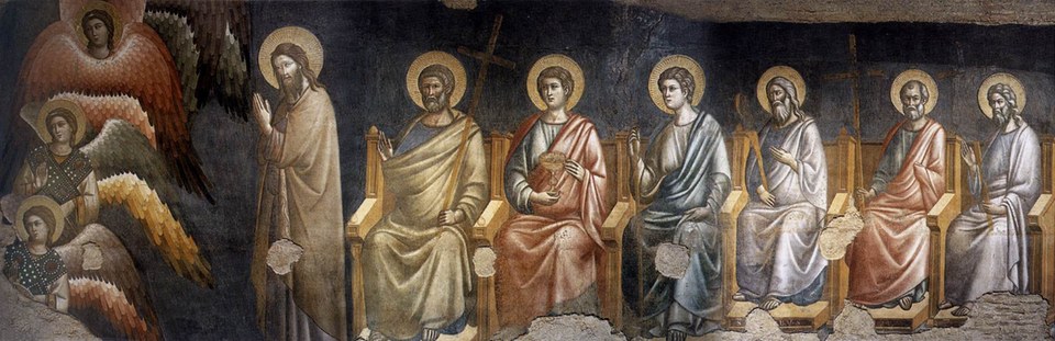 Страшный суд (подробно)