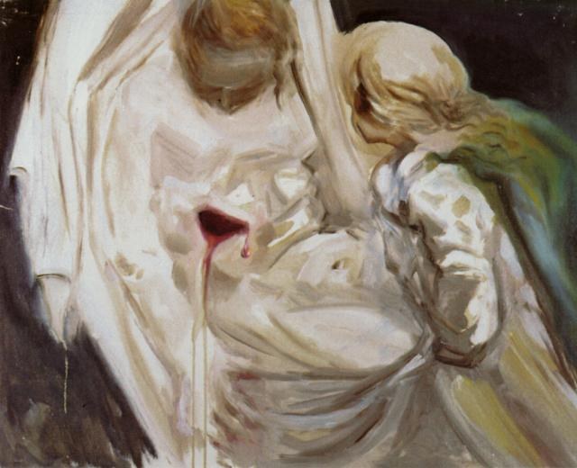 Пьета, 1983