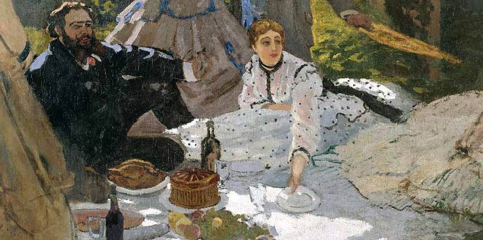 Пикник (подробно)