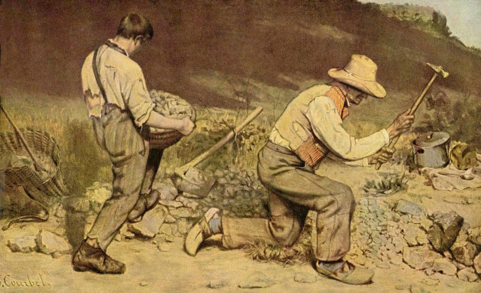 Камнеломки, 1849