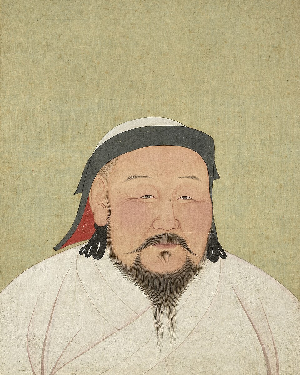 Без названия, 1294