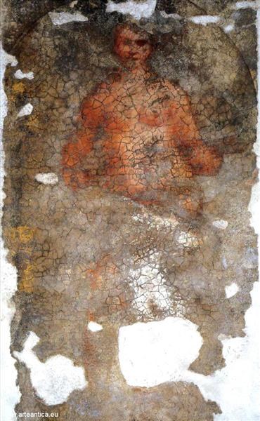 Обнаженная молодая женщина, 1508