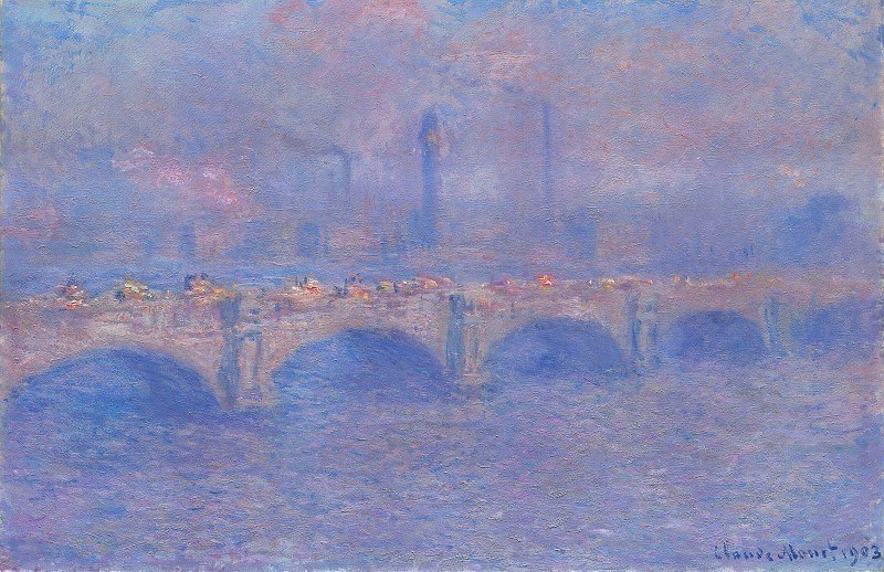 Мост Ватерлоо