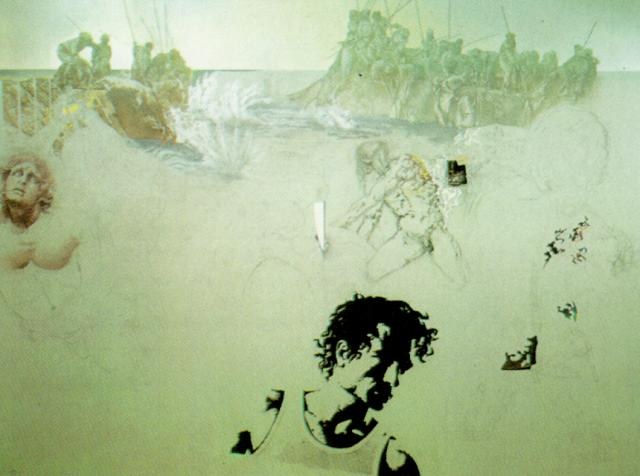 Ловля тунца (развитое государство), c.1966 - c.1967