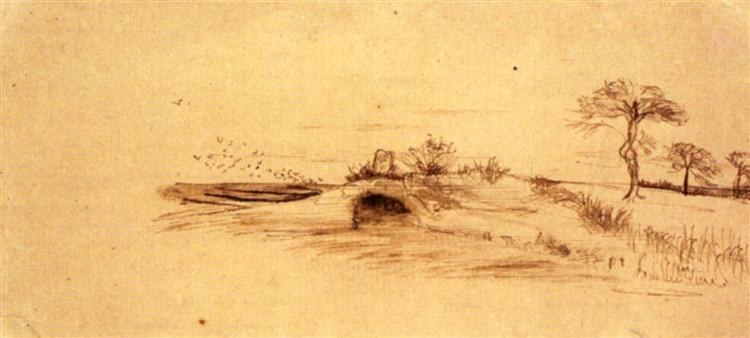 Пещера Махпела, 1877
