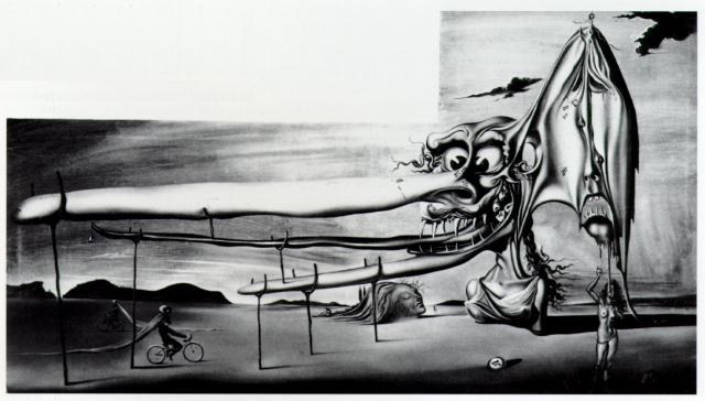 Без названия - Семь искусств, 1944