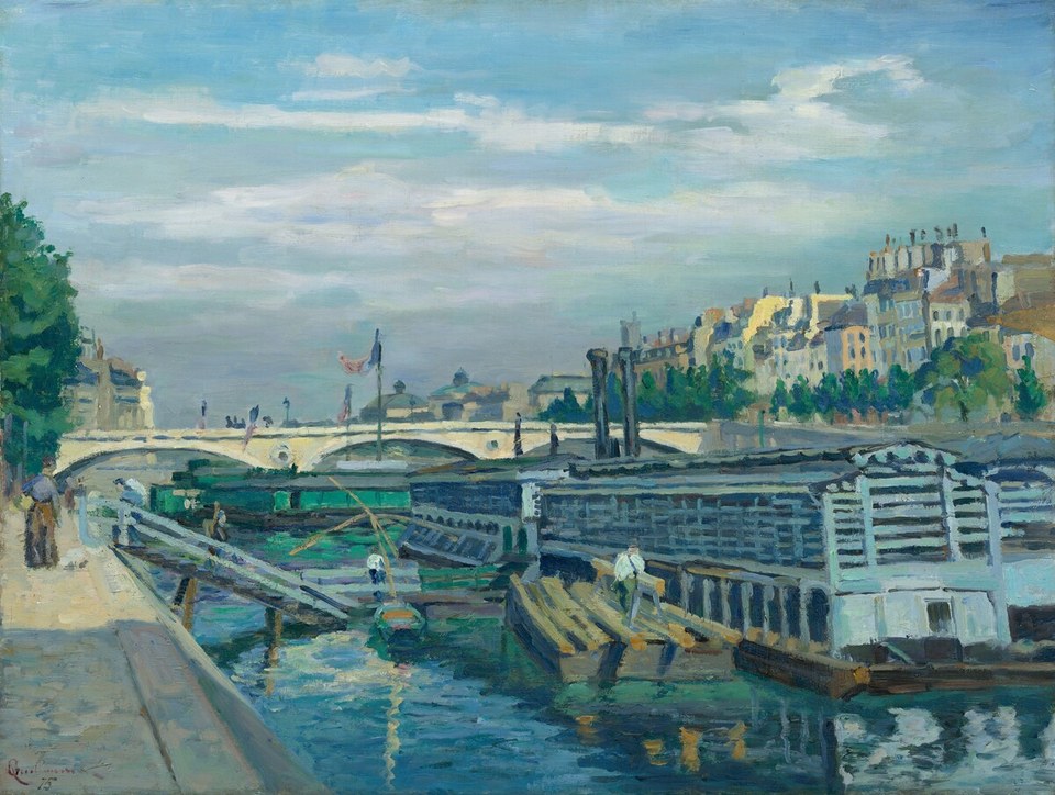 Мост Луи-Филиппа