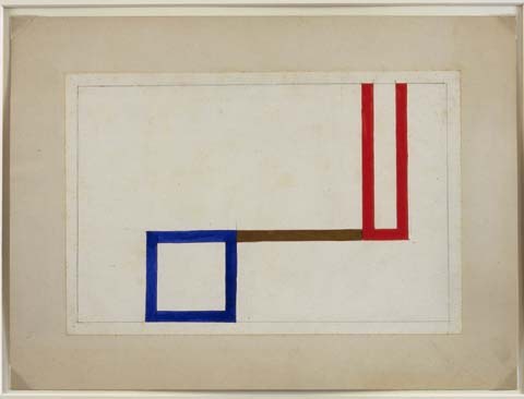Проект Обетты, 1927