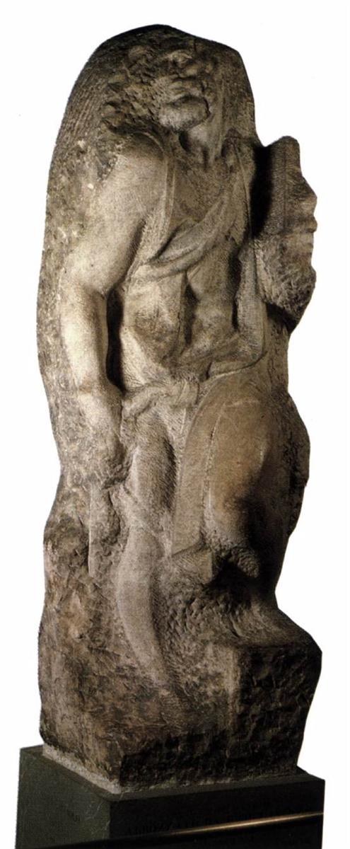 Святой Матфей, ​​c.1506