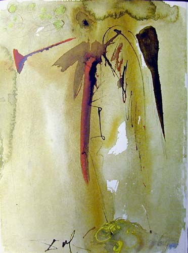 Плачущий голос, 1964 - 1967
