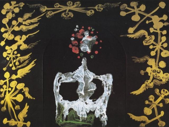 Декаль, 1936