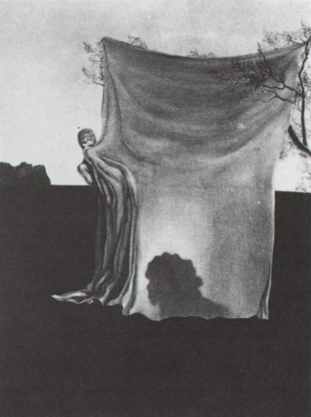 Чувство становления, 1930