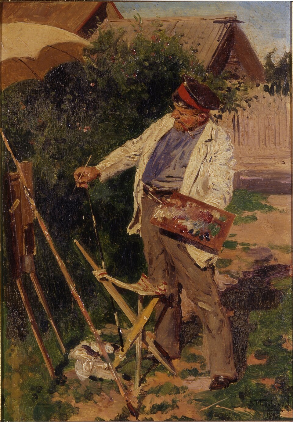 Дилетант
