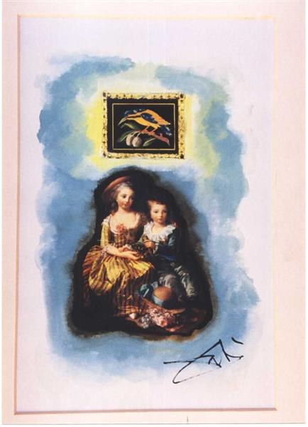 Шесть кубков, 1925