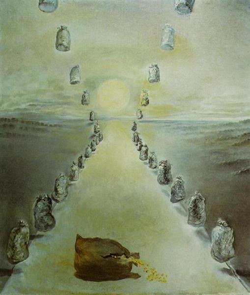 Путь загадок (первая версия), 1981