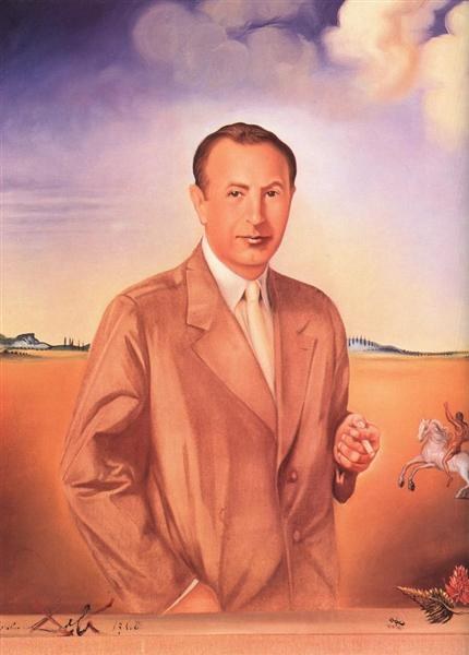 Они были там, 1931