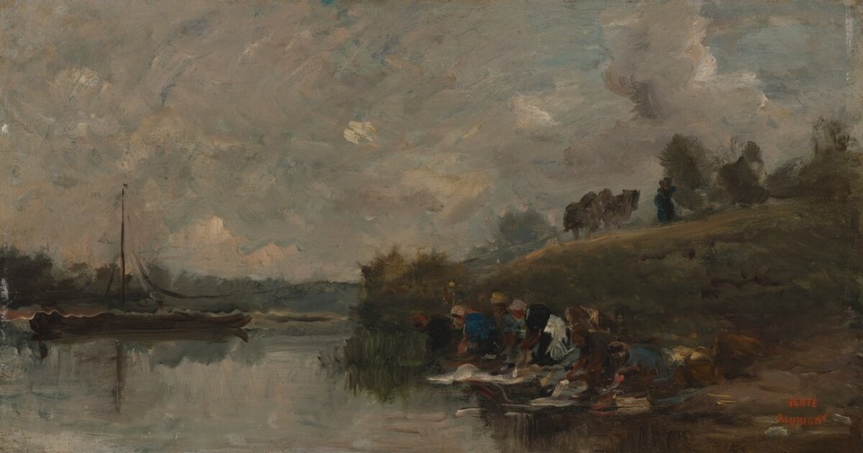 Овер (Прачки)
