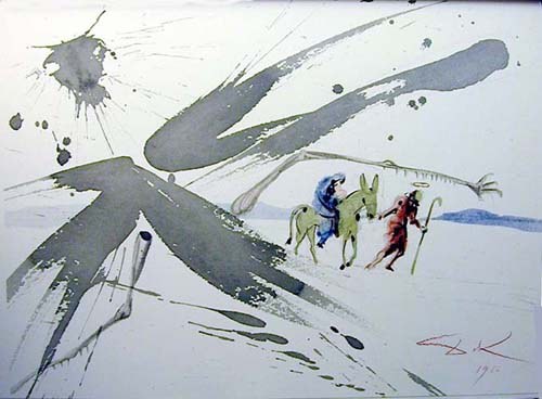 Я позвонил сыну из Египта, 1964