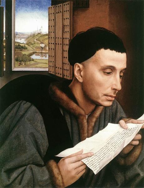 Святой Иво, 1450