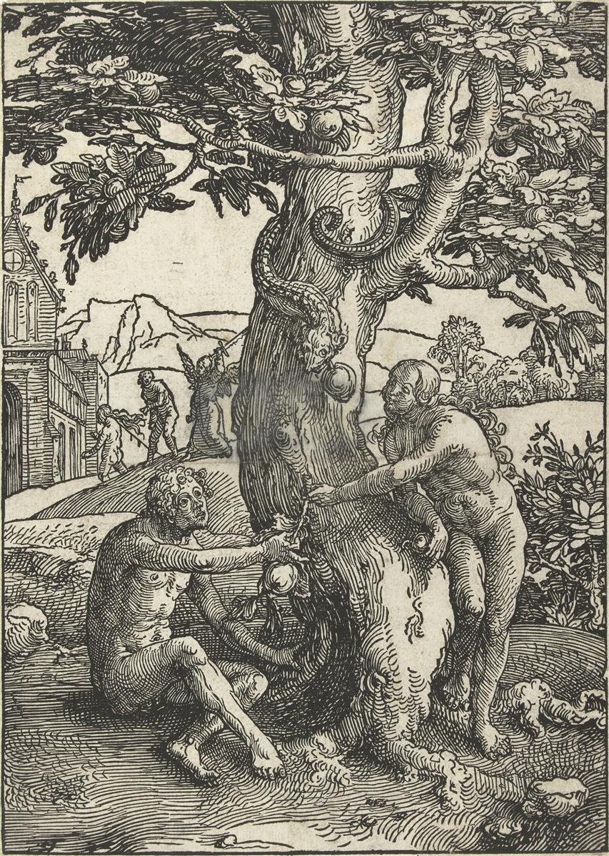 Падение, 1519
