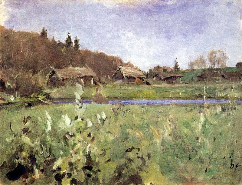 Сараи. 1901
