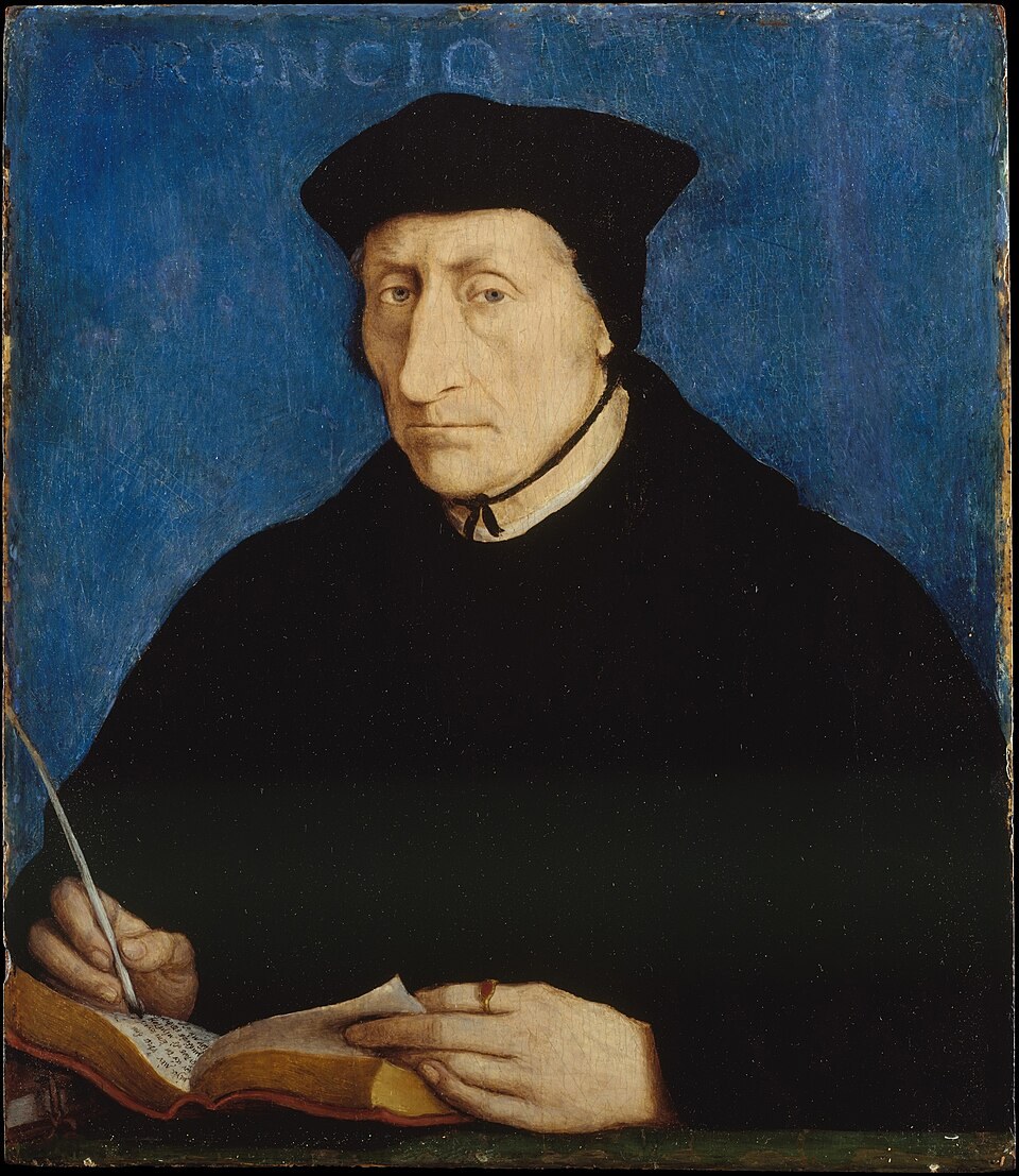 Гийом Буде (1467–1540)