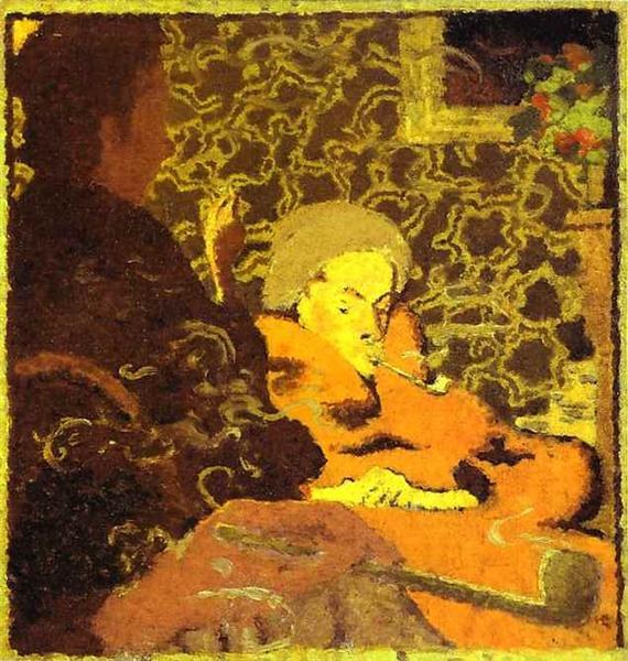 Близость, 1896