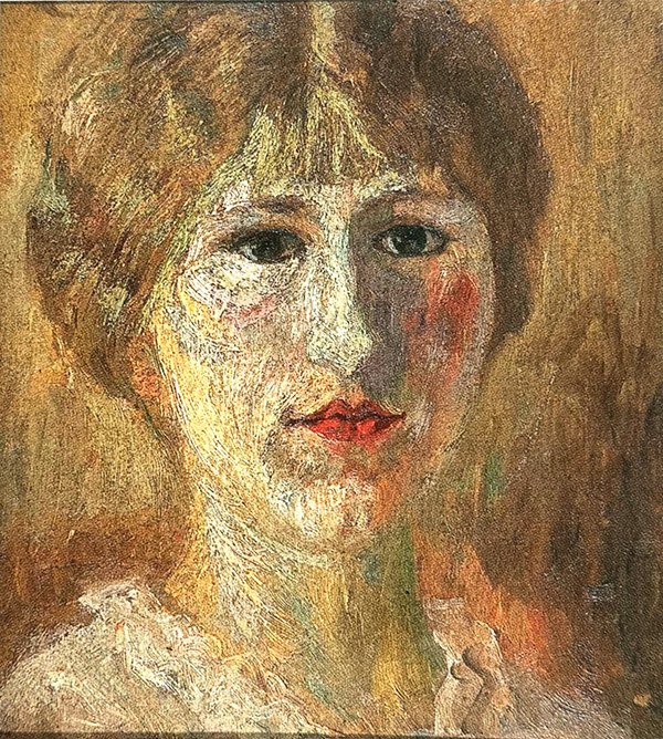 фрау