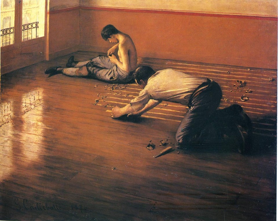 Строгальные станки, 1876