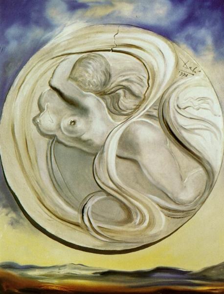 Канун космоса, 1972