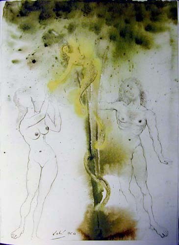 Первородный грех, 1964 - 1967