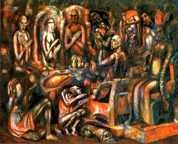 Банкет королей