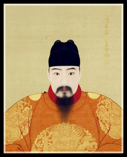 明孝宗