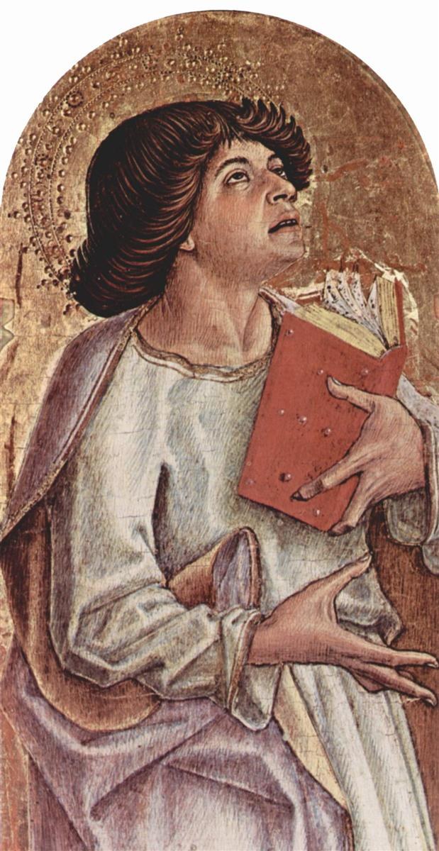 Апостолы, 1473
